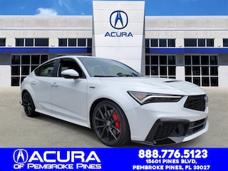 Lease a new 2025 Acura Integra Type S Type S Manual near Miami, Florida