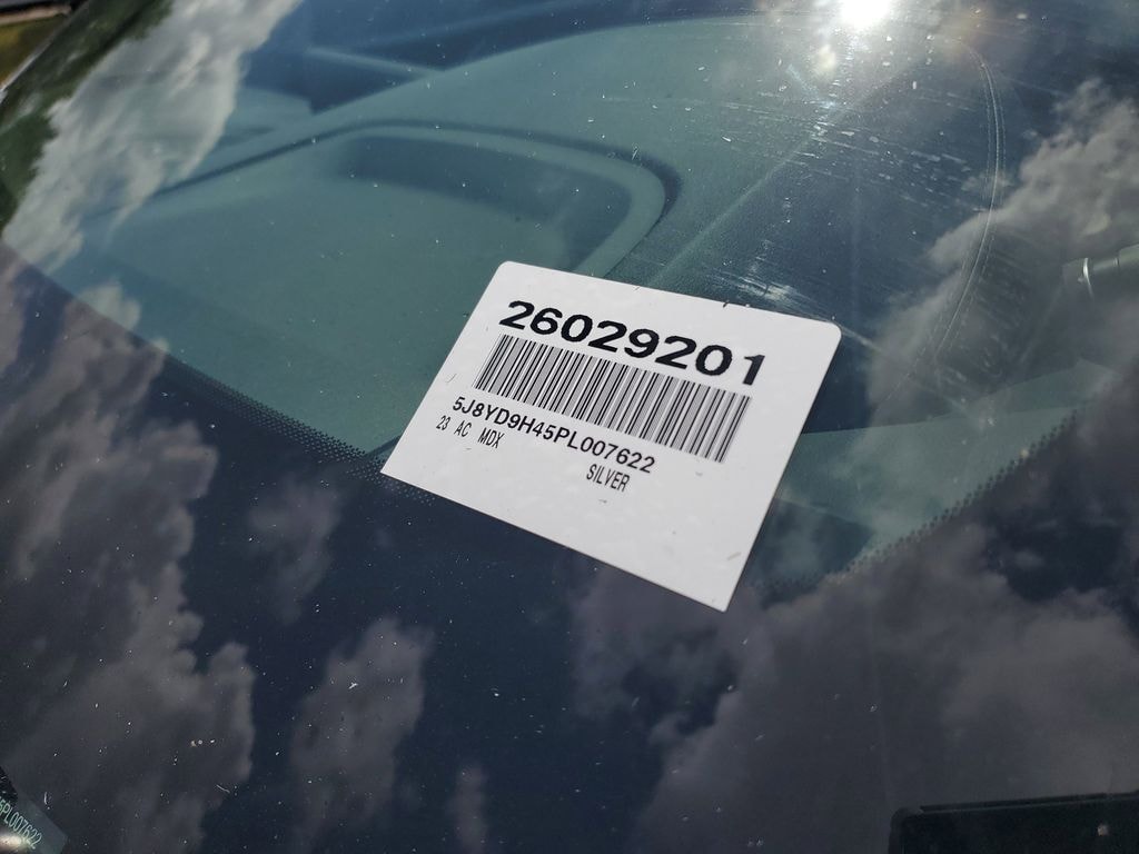 Certified 2023 Acura MDX w/Technology Package SUV