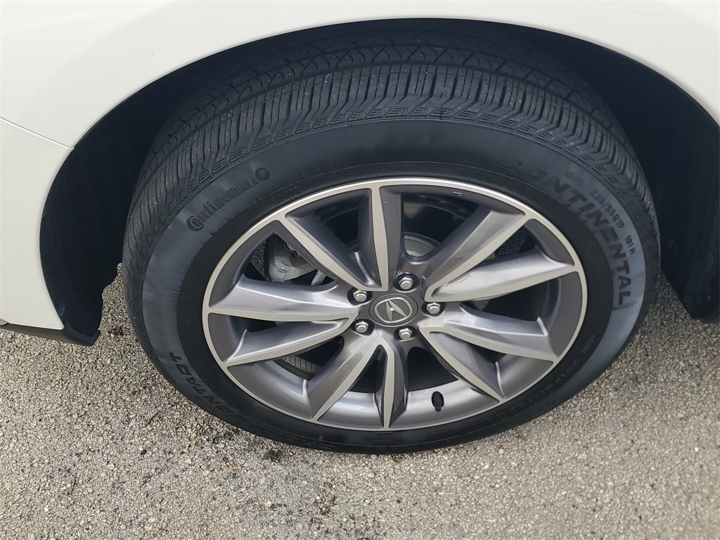 Used 2023 Acura RDX w/Technology Package FWD w/Technology Package