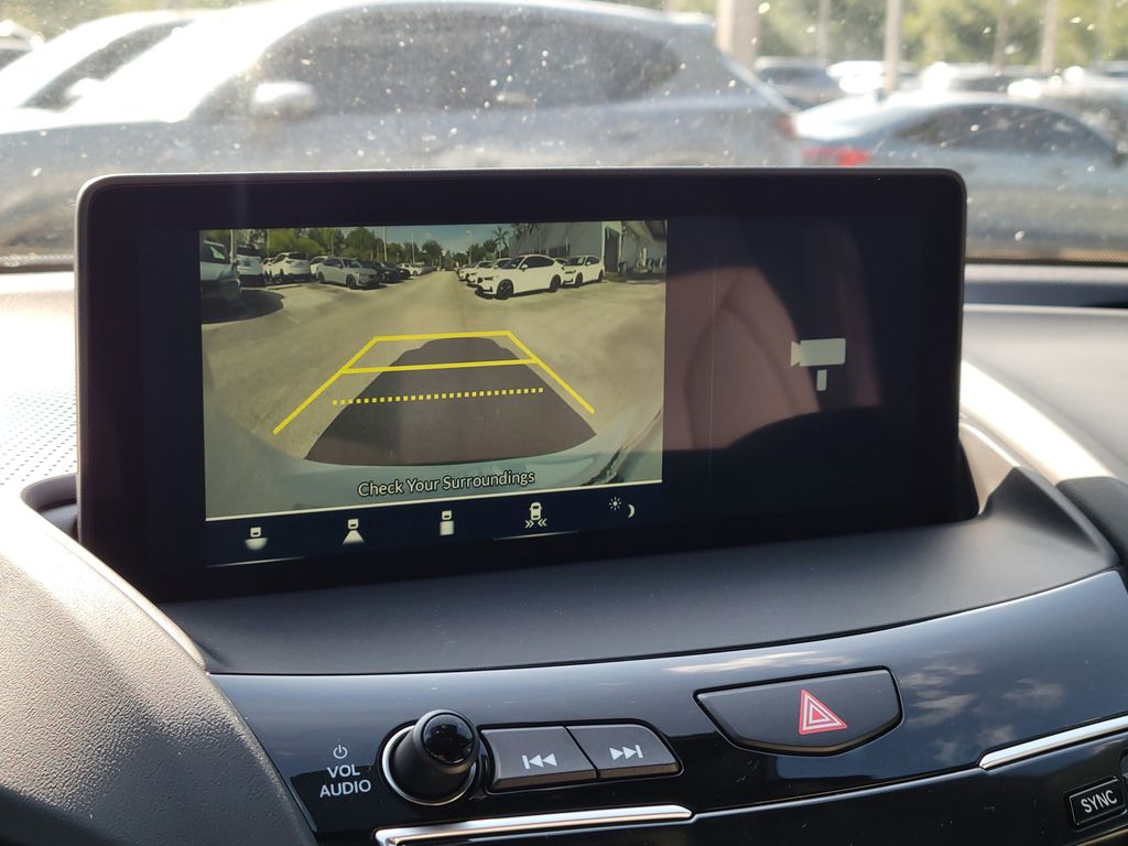 2026 Acura RDX Base - Photo 12