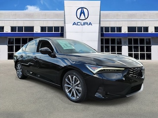 Lease a new 2026 Acura Integra Base Hatchback near Miami, Florida
