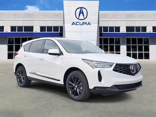 2026 Acura RDX Base SUV