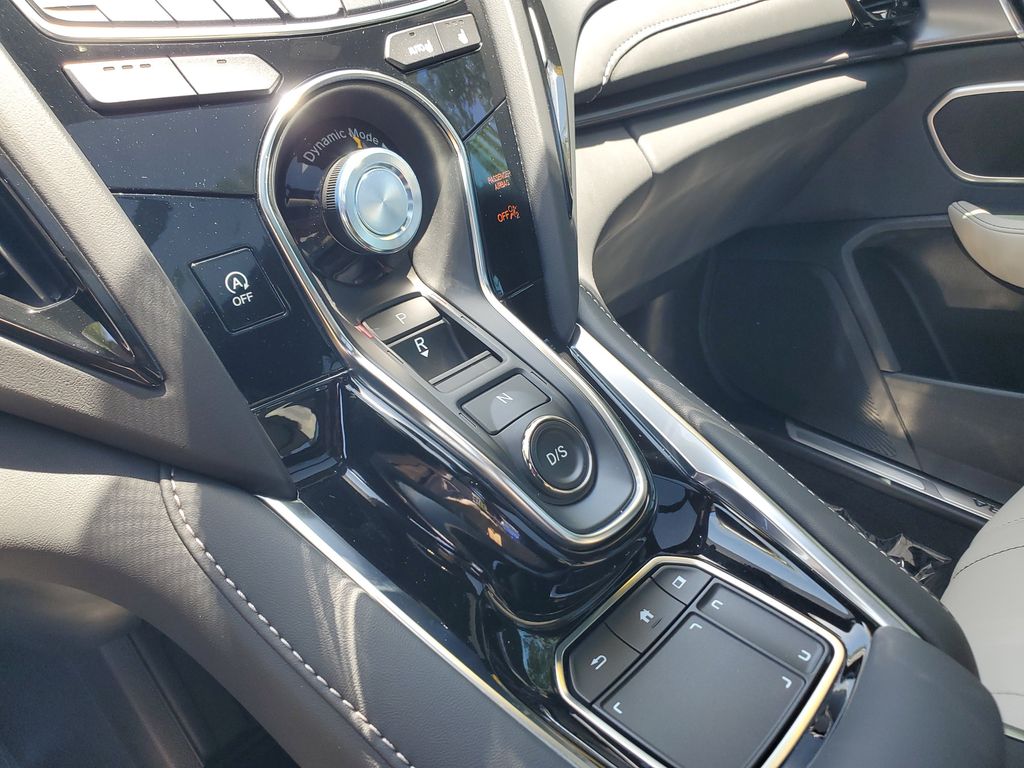 2025 Acura RDX Base - Photo 30