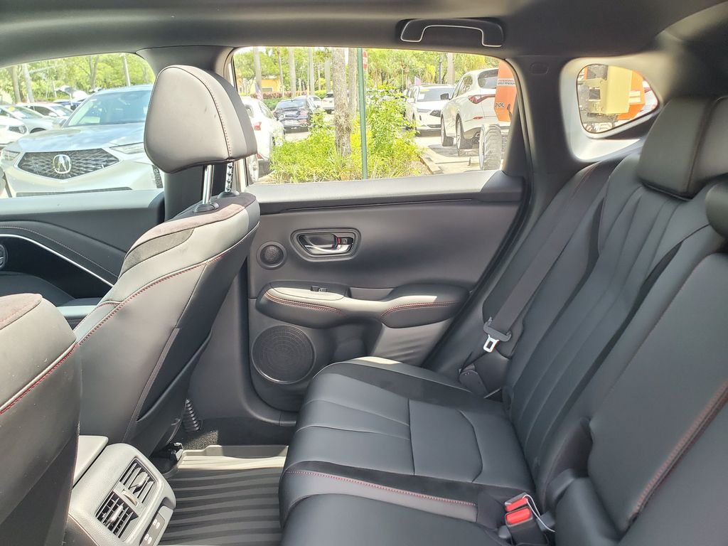 2026 Acura ADX A-Spec Package - Photo 7