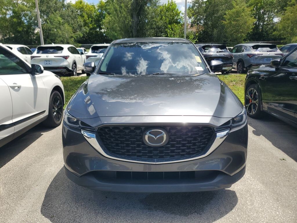 Used 2023 Mazda