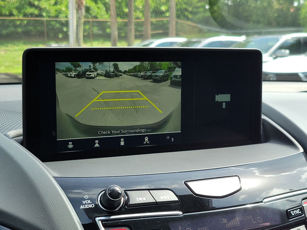 2026 Acura RDX Base - Photo 16
