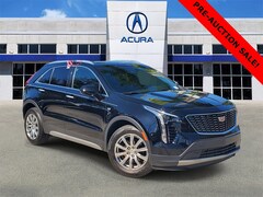 2019 Cadillac XT4 FWD Premium Luxury SUV