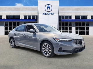 Lease a new 2026 Acura Integra Base Hatchback near Miami, Florida
