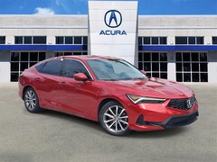 2025 Acura Integra Base CVT