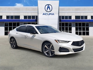 Used 2024 Acura TLX w/Technology Package FWD w/Technology Package Pembroke Pines, Florida