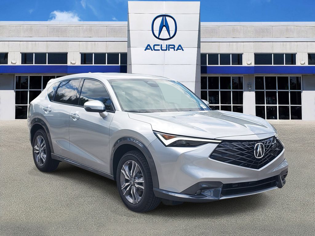 2026 Acura ADX Base