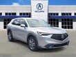  Acura ADX