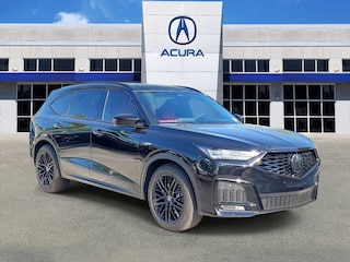 2026 Acura MDX w/A-Spec Advance Package SUV