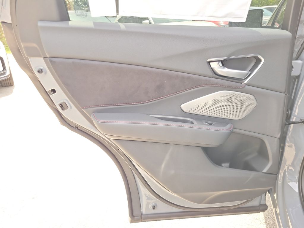 2026 Acura RDX A-Spec w/Advance Package - Photo 8