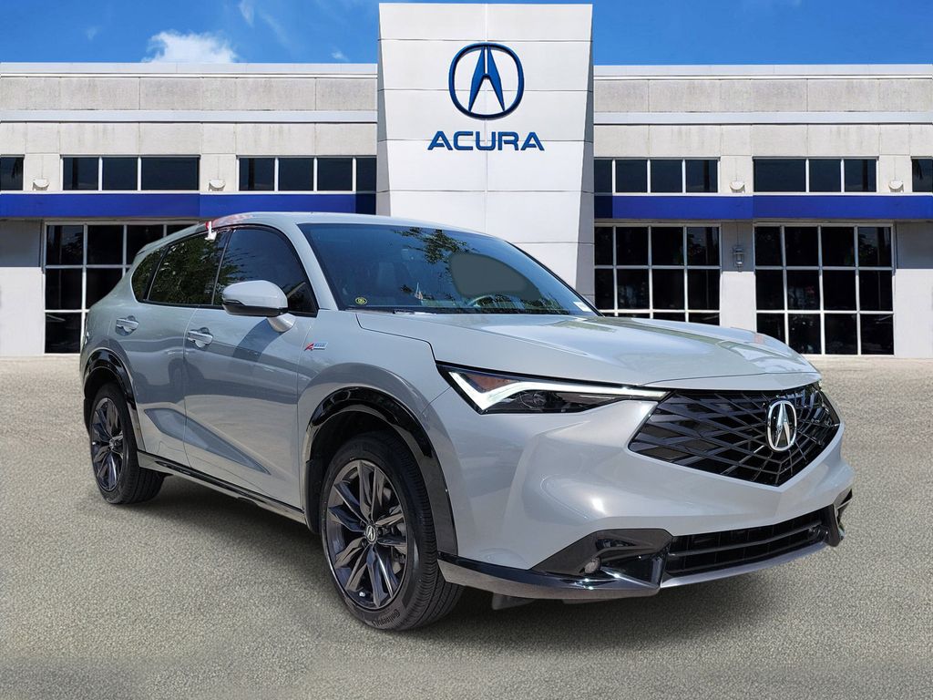 Find Certified Acura for Sale in South Florida | Acura of Pembroke