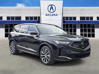 2026 Acura MDX w/Technology Package FWD w/Technology Package