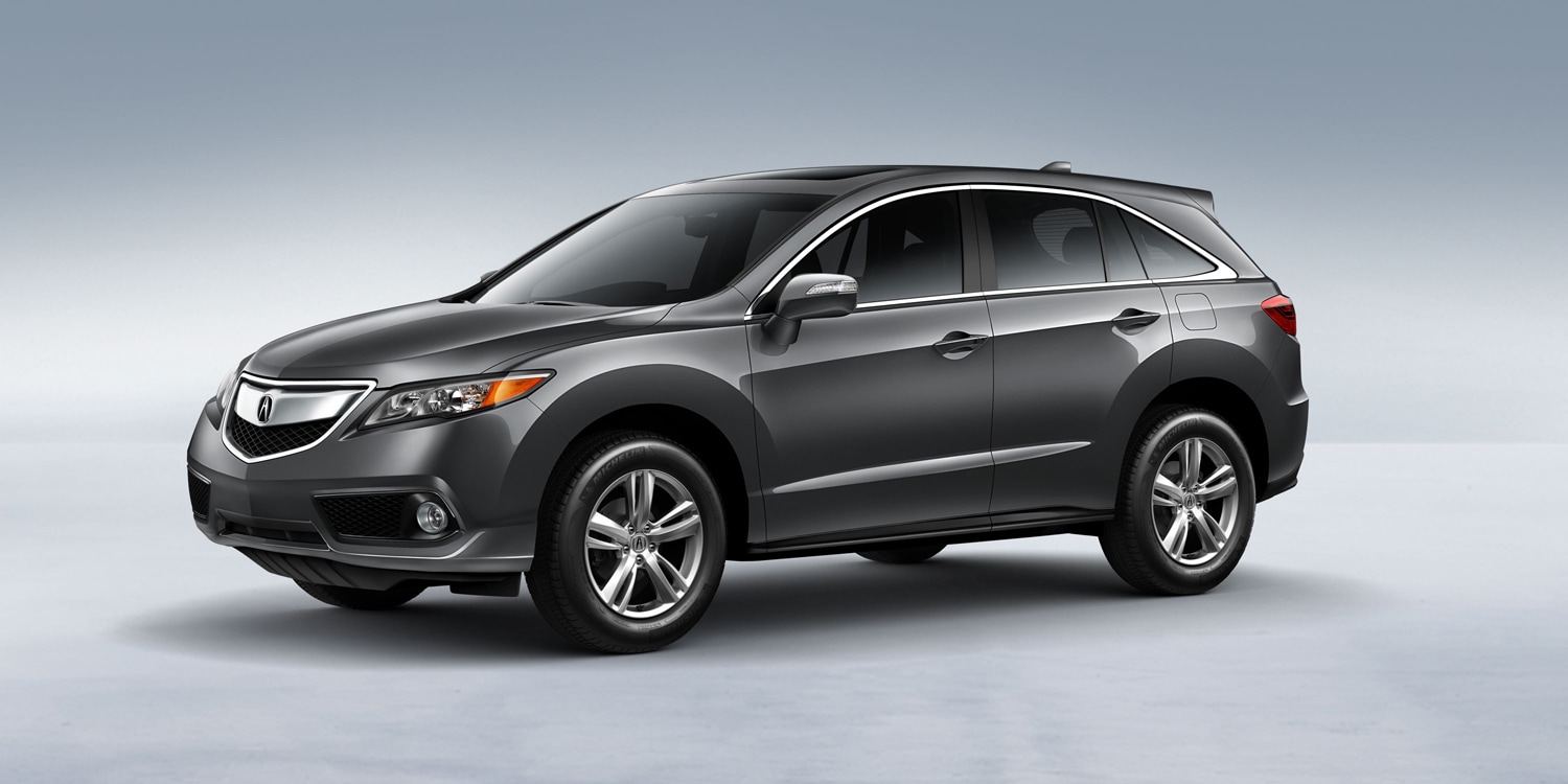 2013 Acura RDX in Pembroke Pines