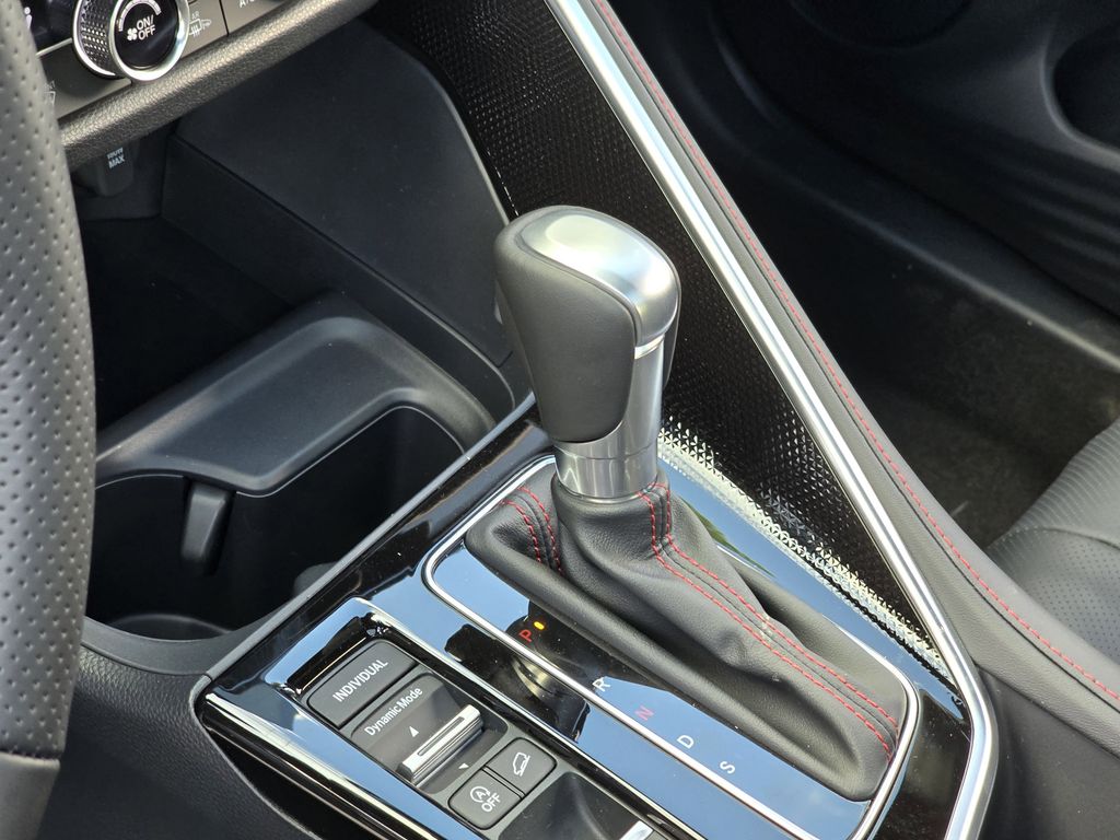 2025 Acura ADX A-Spec Package - Photo 17