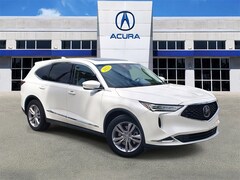 2023 Acura MDX 3.5L SUV
