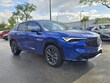 Acura ADX