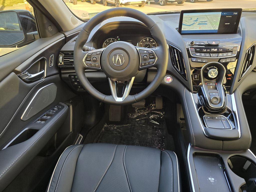 2026 Acura RDX Advance Package - Photo 8