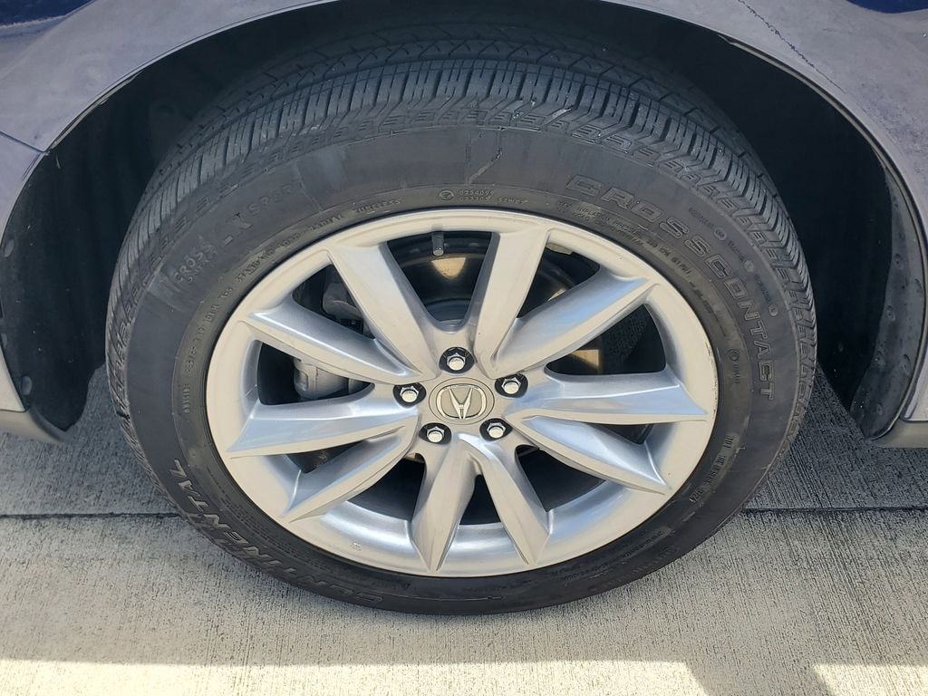 Certified 2024 Acura