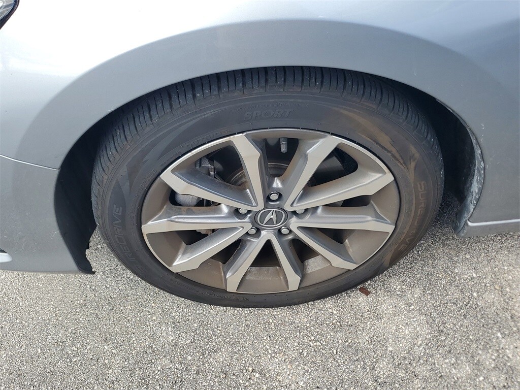 Certified 2024 Acura Integra Base CVT