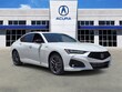 Acura TLX