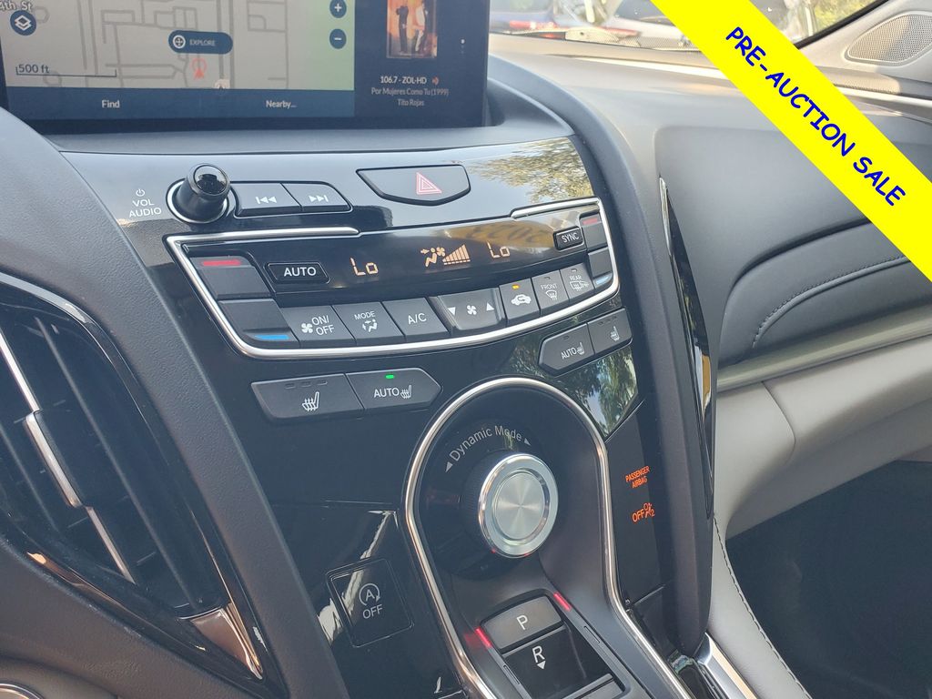 2023 Acura RDX Technology Package - Photo 32