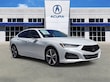 Acura TLX