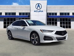 2025 Acura TLX w/Technology Package Sedan