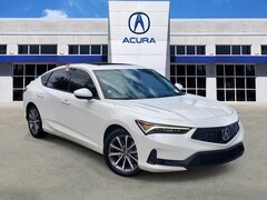 2023 Acura Integra Hatchback