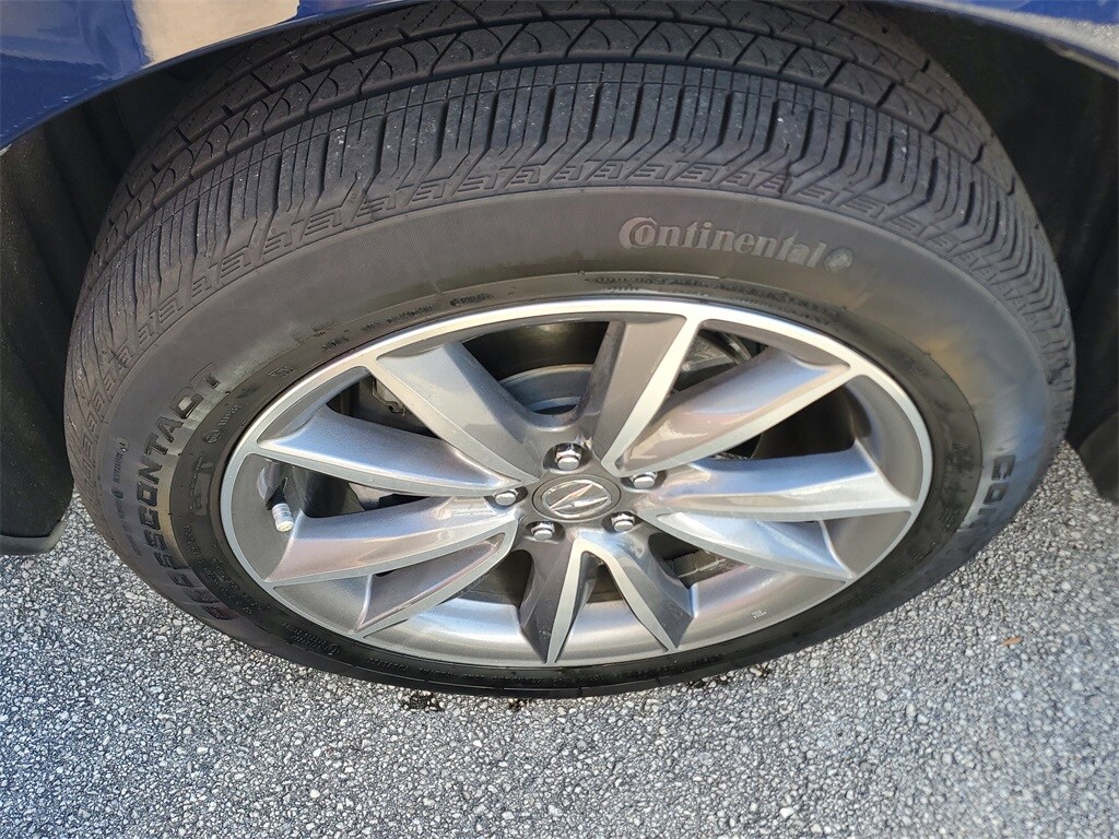 2024 Acura RDX Technology photo 2