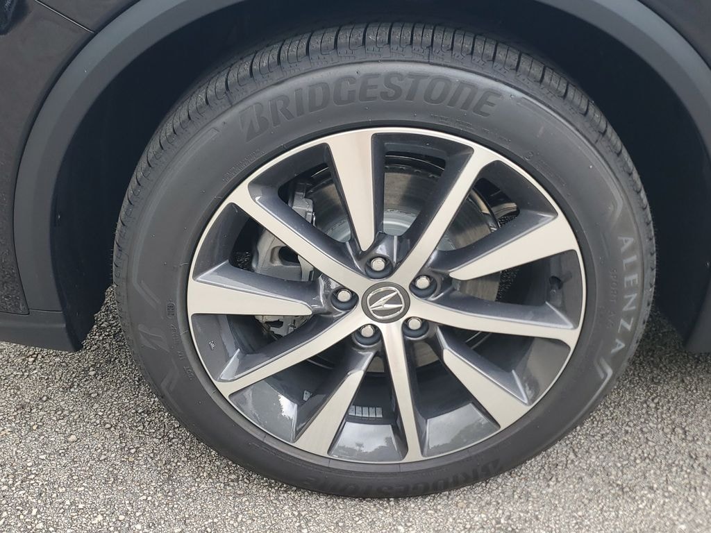 New 2026 Acura MDX w/Technology Package SUV