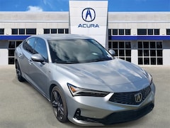 2023 Acura Integra w/A-Spec Technology Package Hatchback