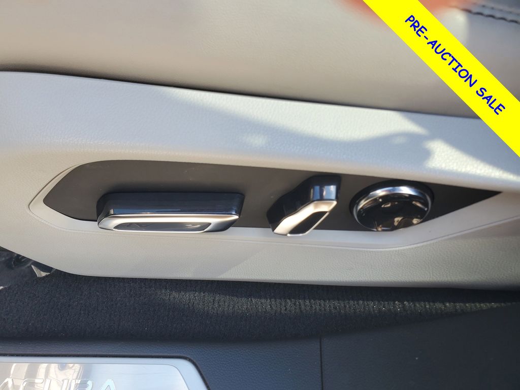 2023 Acura RDX Technology Package - Photo 19