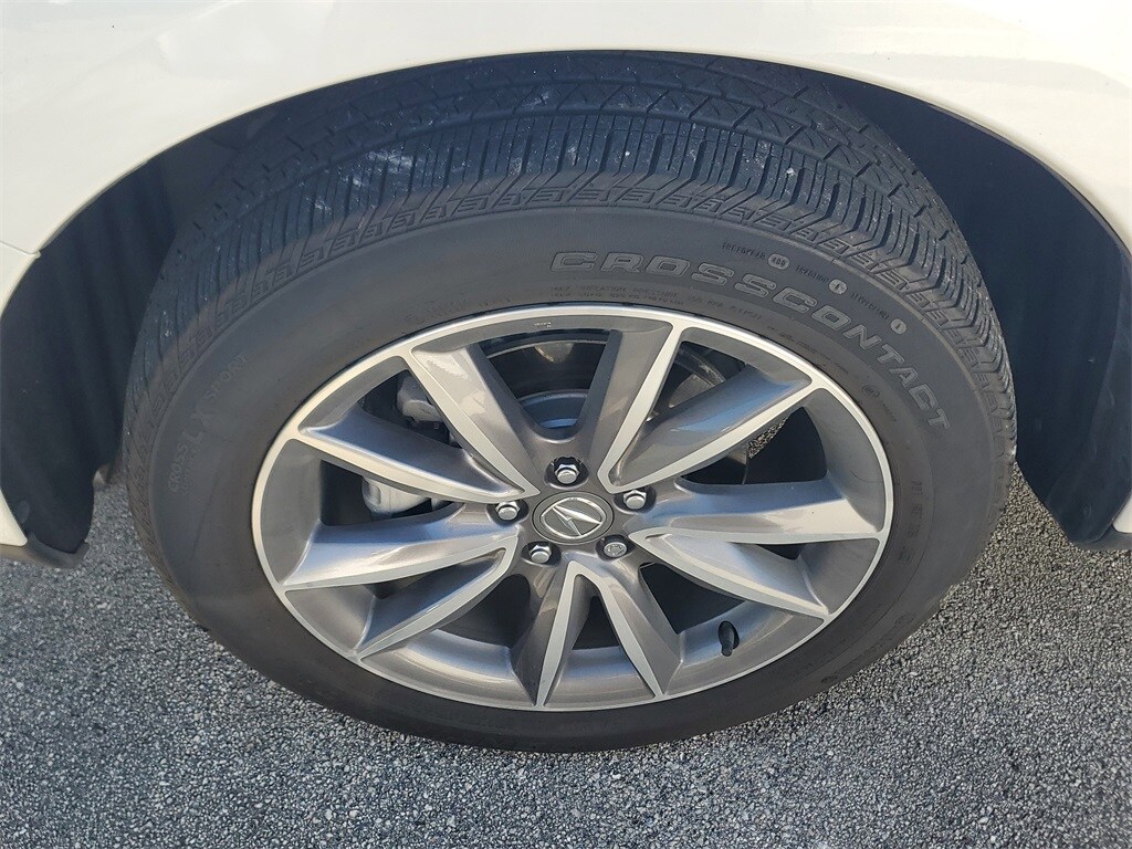 2023 Acura RDX Technology photo 2