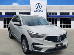 2020 Acura RDX SUV