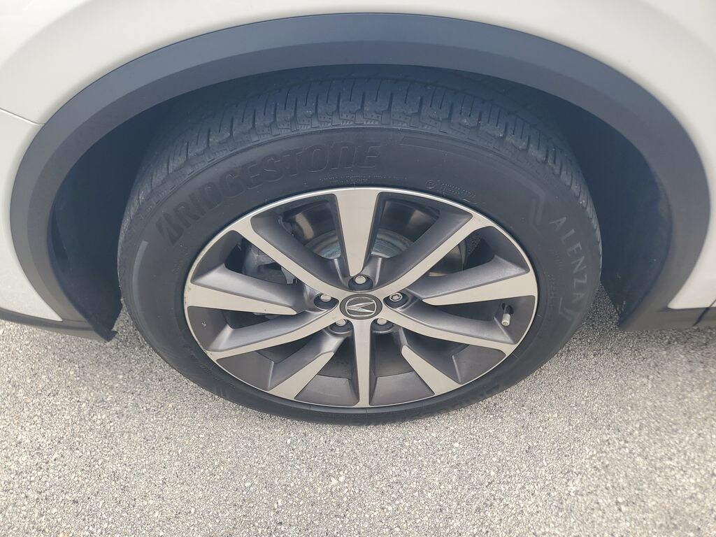 Certified 2025 Acura MDX w/Technology Package SUV