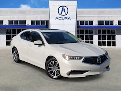 2020 Acura TLX 2.4L Sedan