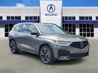 2026 Acura MDX Type S w/Advance Package SUV