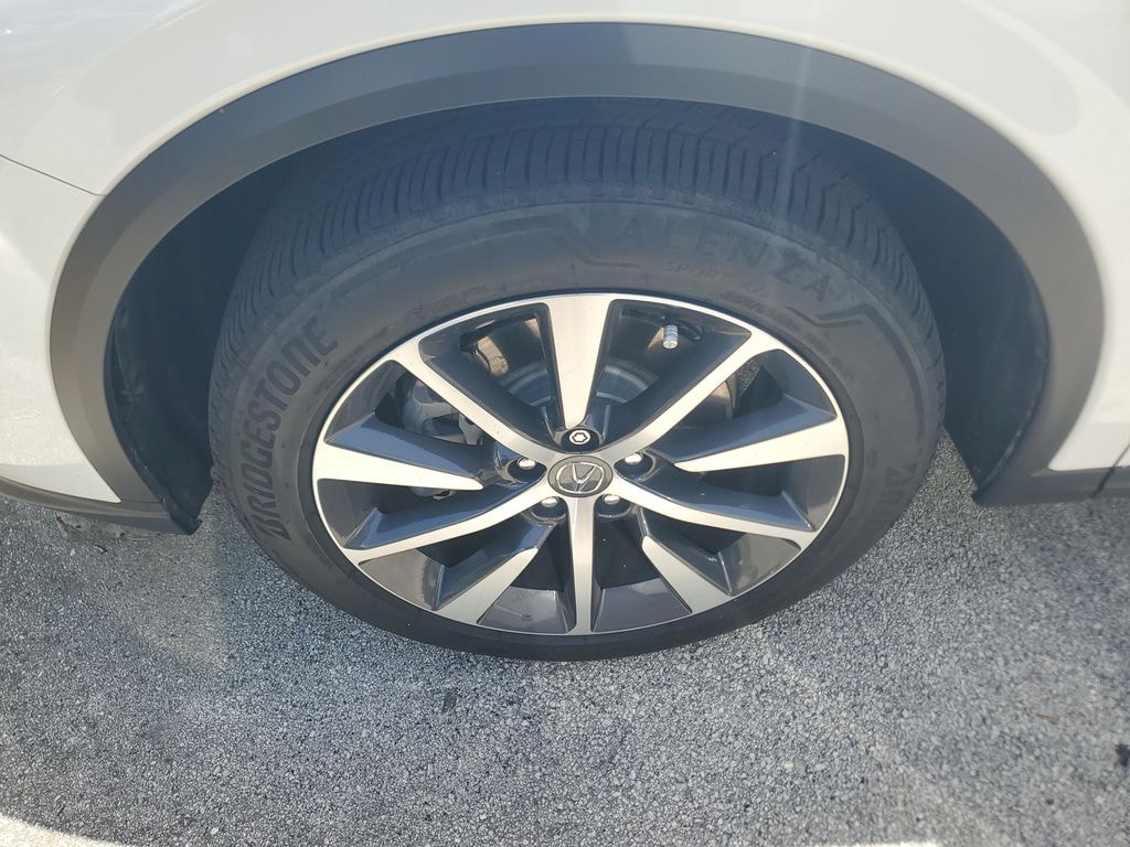Certified 2026 Acura MDX w/Technology Package SUV