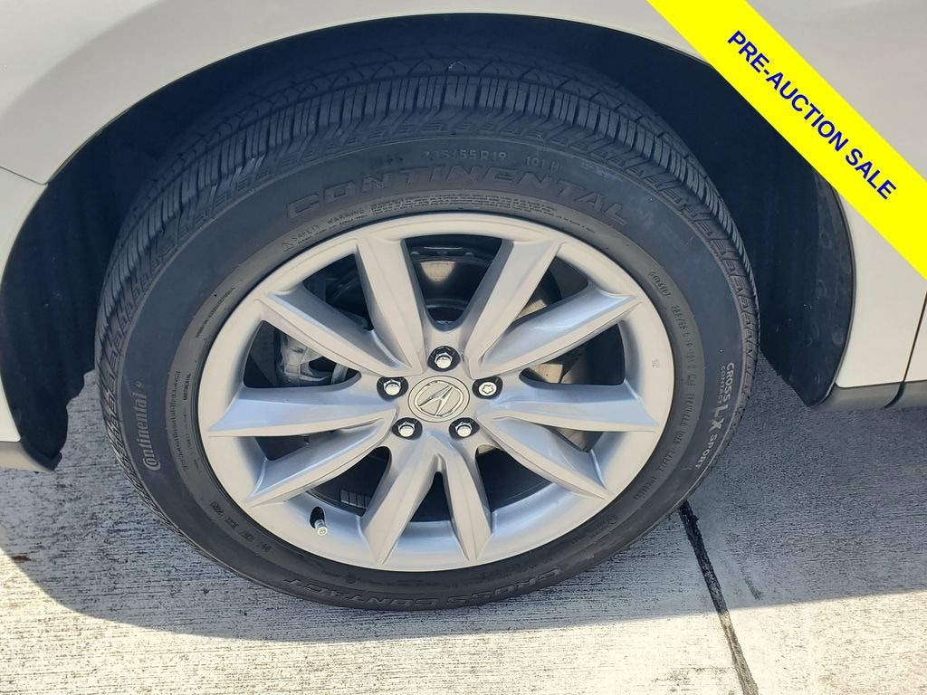 Certified 2023 Acura RDX SUV