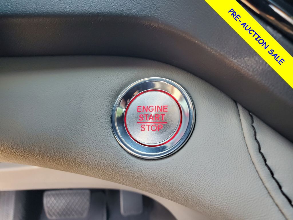 2023 Acura RDX Technology Package - Photo 28