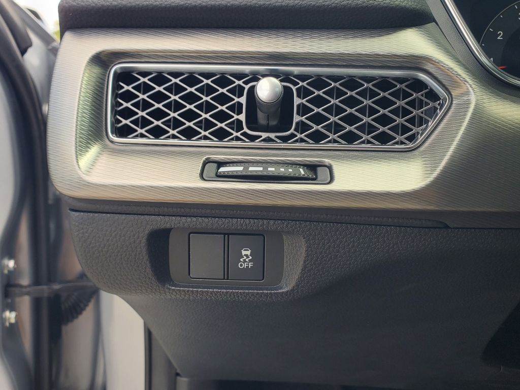 2026 Acura Integra A-Spec with Tech Package - Photo 22