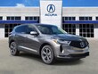  Acura RDX