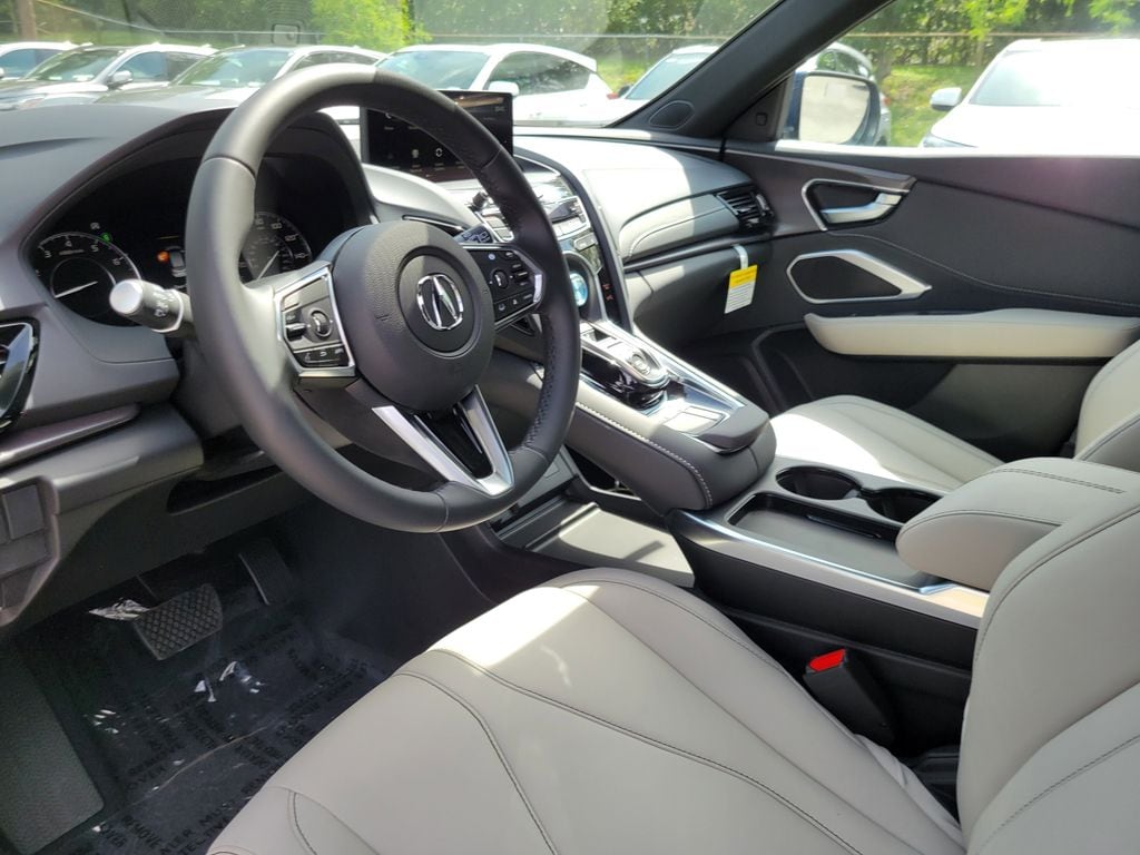 2026 Acura RDX Base - Photo 11