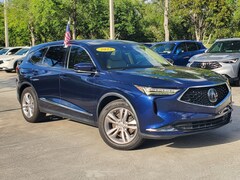 2022 Acura MDX 3.5L SUV