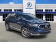  Acura RDX