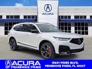 2026 Acura MDX Type S w/Advance Package SUV